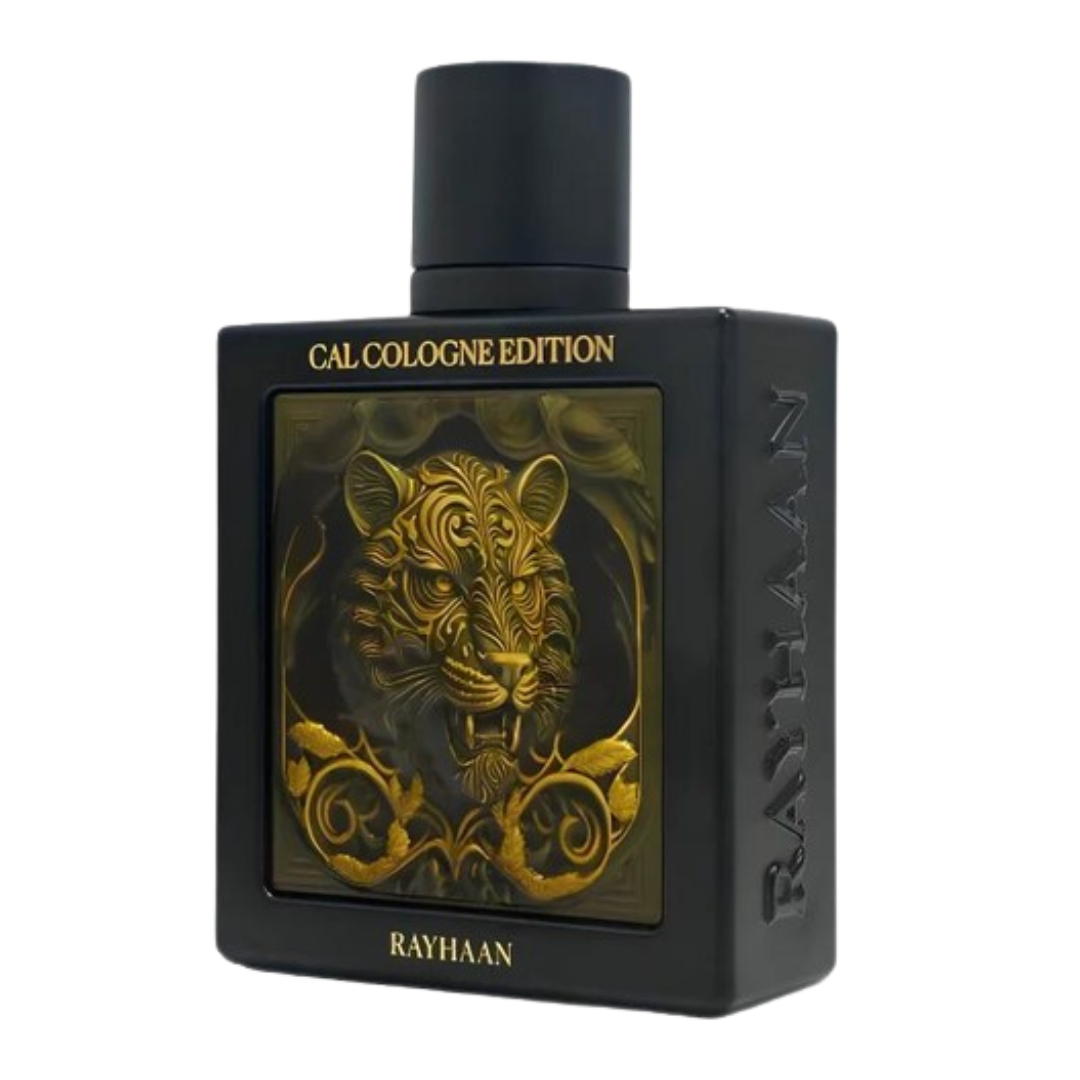 Rayhaan Tiger EDP 100ML