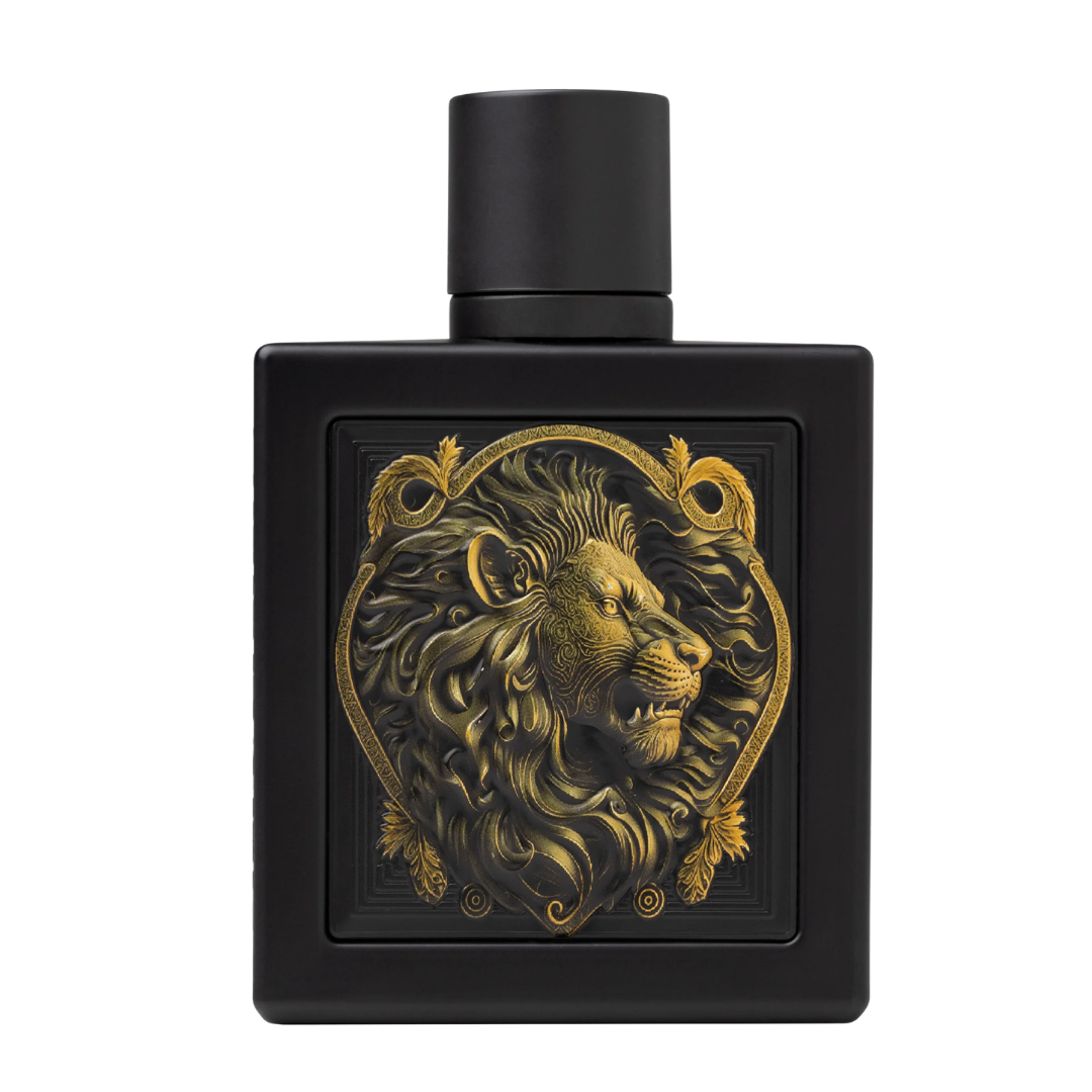Rayhaan Lion EDP 100ML
