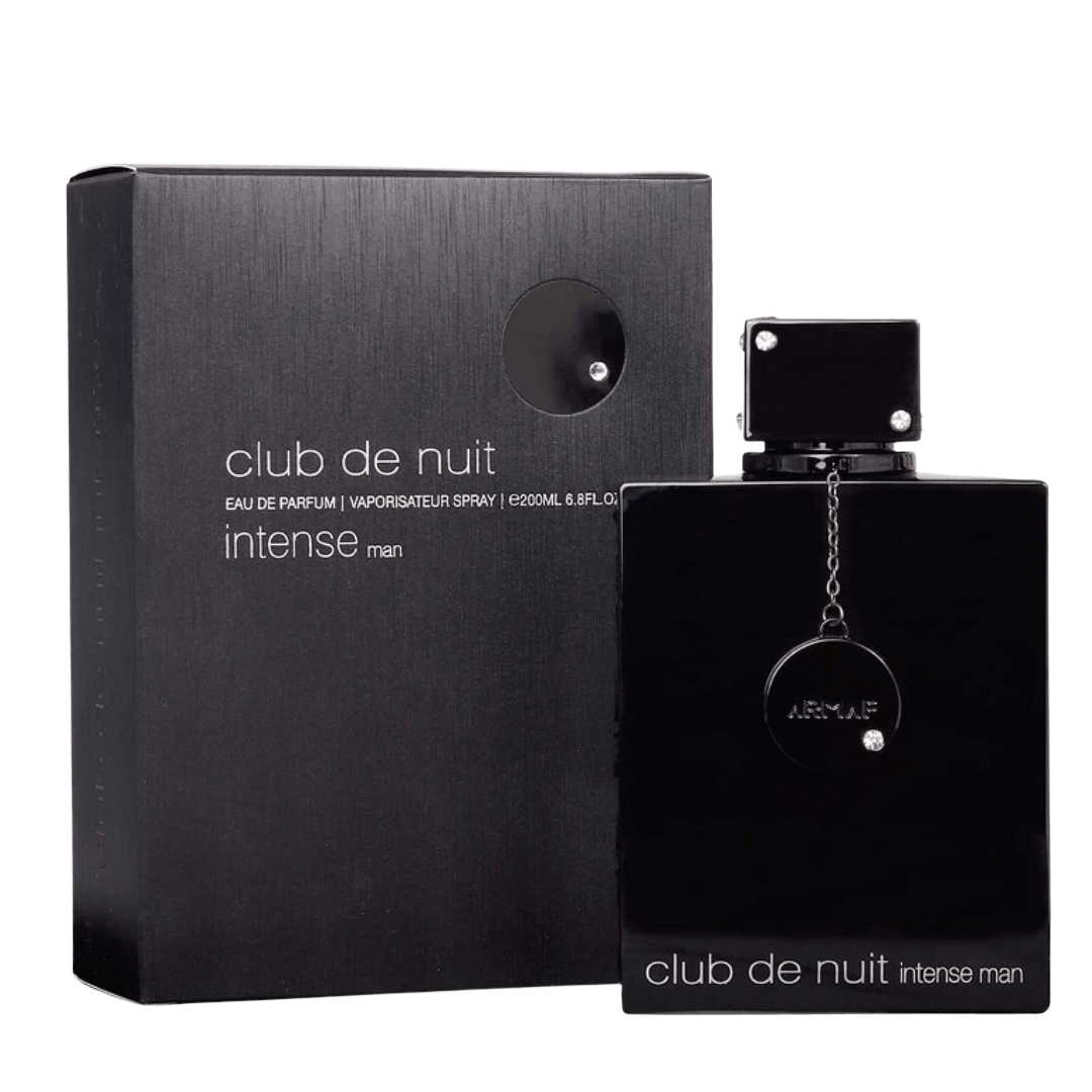 Armaf Club De Nuit Intense EDP 200ML